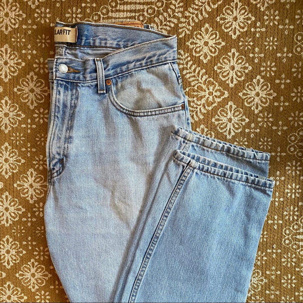 Levi Jeans